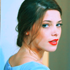 Rosamund Stacy Avatar