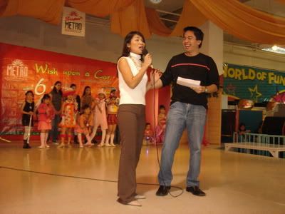 PDA Season 4 Super Metro Mandaue Guesting