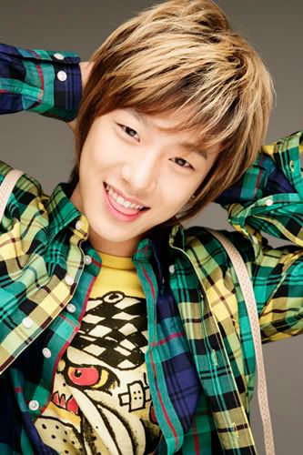 Hombres Koreanos hermososss!
