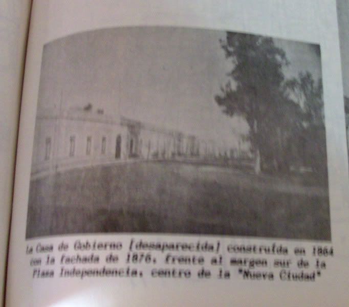 Así era Mendoza Así era Mendoza