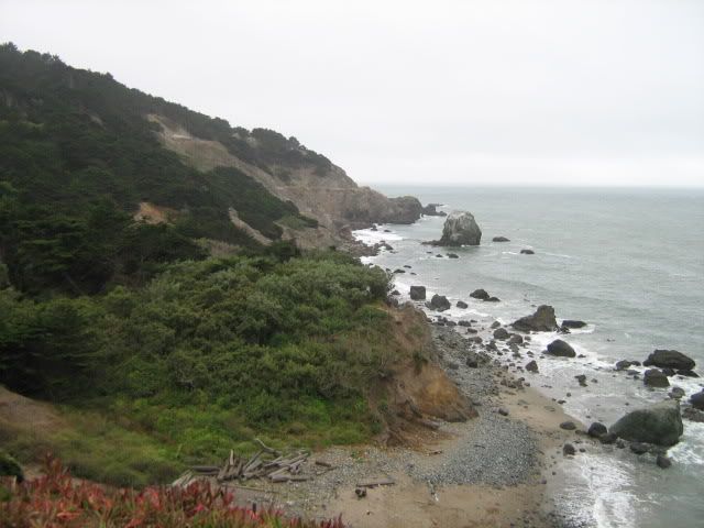 Sutro Heights Park