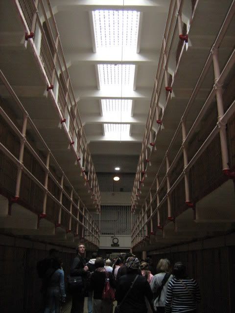 Cell Block