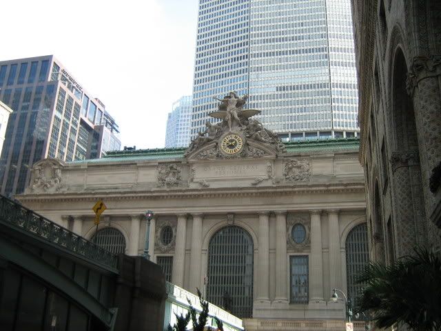 Grand Central Terminal