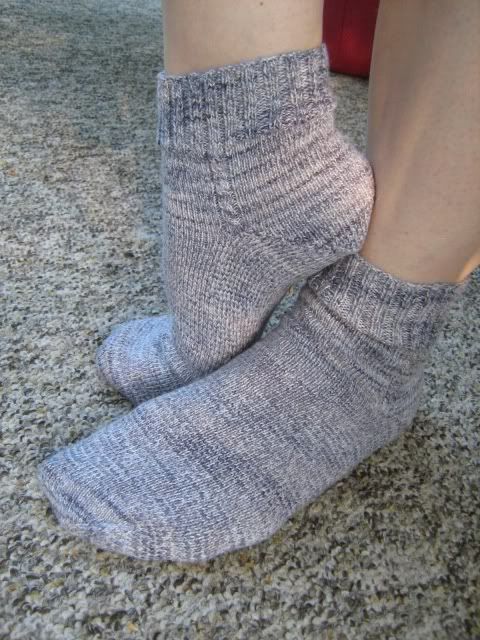gneiss summer socks