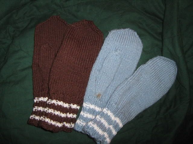 legacy mittens, all fixed now