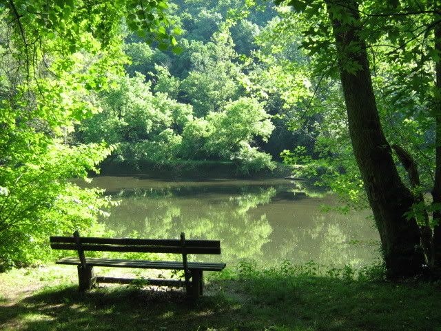 Brandywine Creek State Park