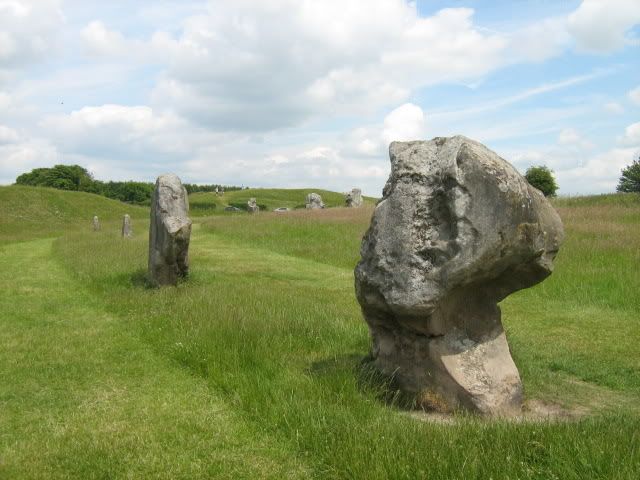 Avebury