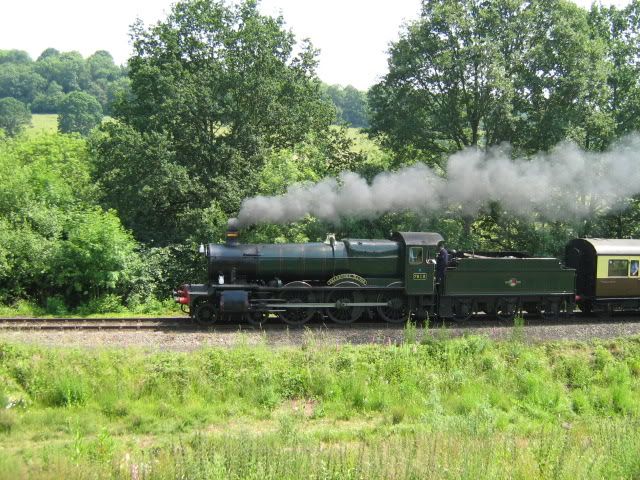 Severn Valley Railway