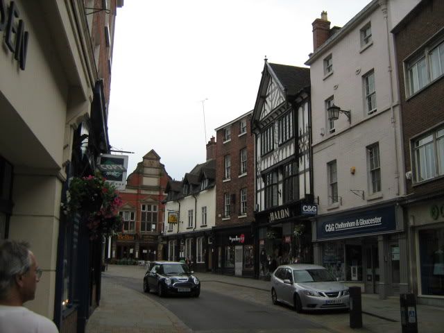 Shrewsbury