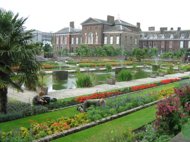 Kensington Palace