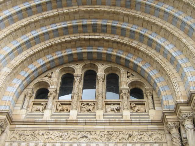 Natural History Museum