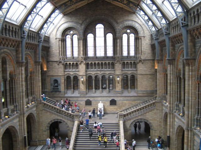 Naturual History Museum