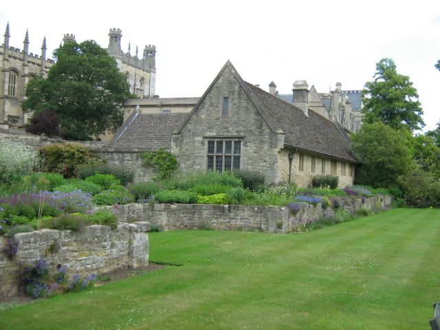 Christ Church College