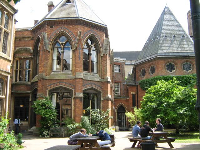 Oxford Union