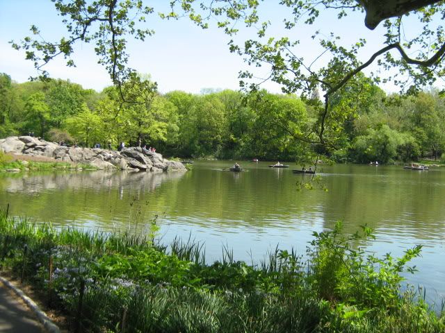 Central Park