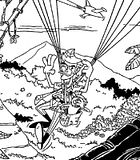 disegni ace avventura da colorare