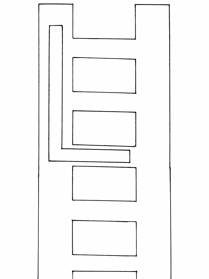 disegni alfabeto colorami da colorare