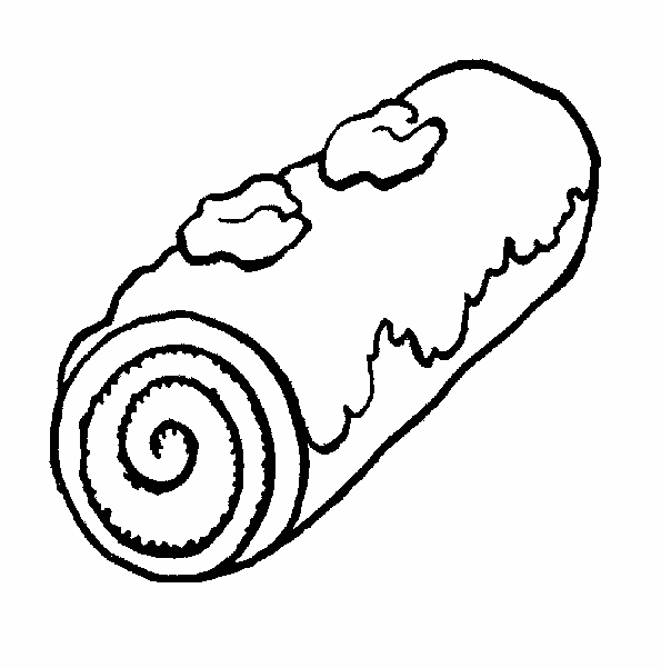 disegni alfabeto alimenti da colorare