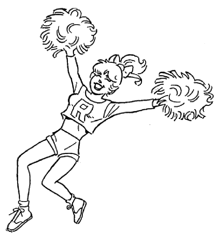 disegni archie da colorare
