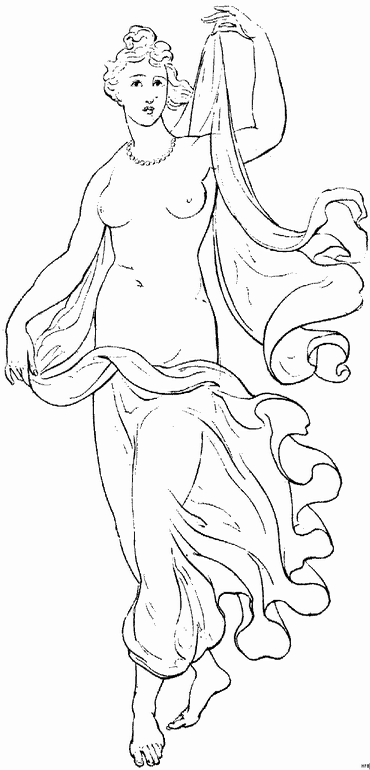 disegni architettura da colorare