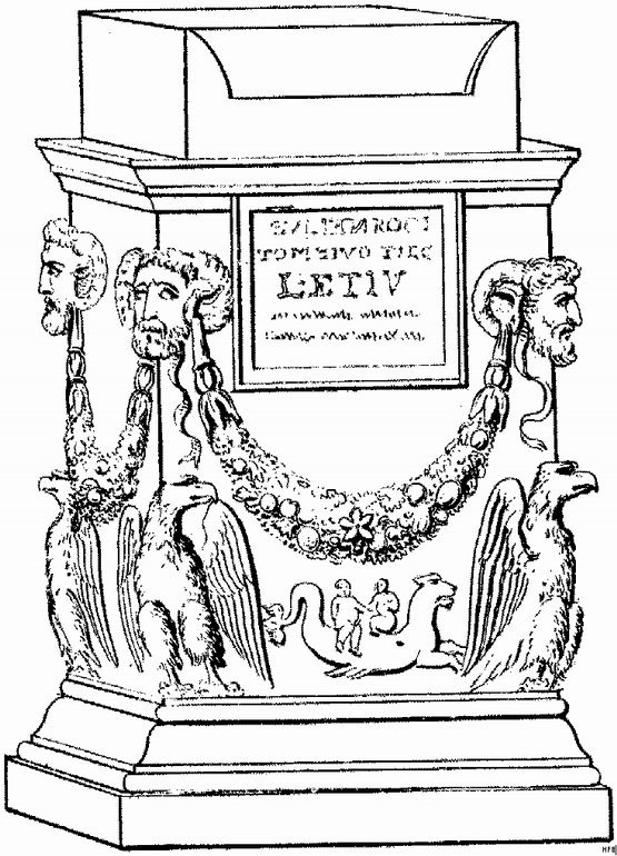 disegni architettura da colorare