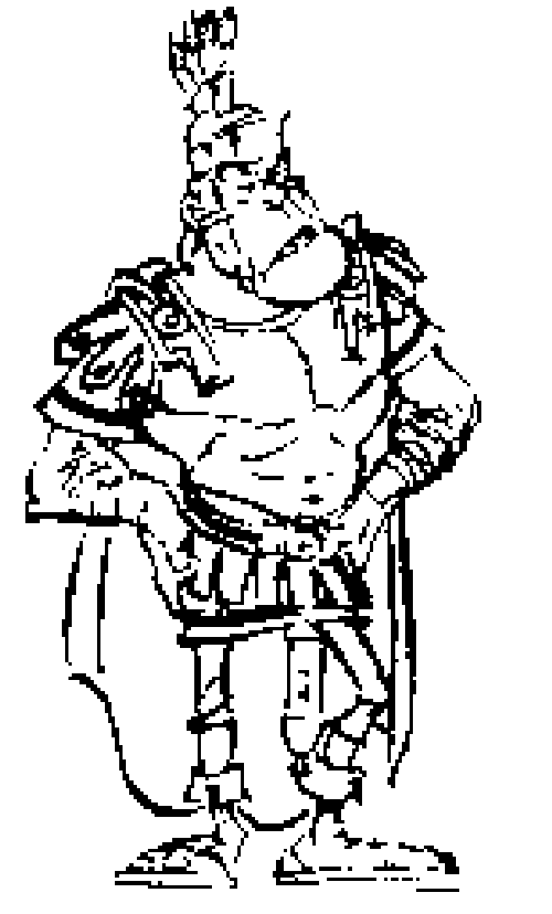 disegni asterix da colorare