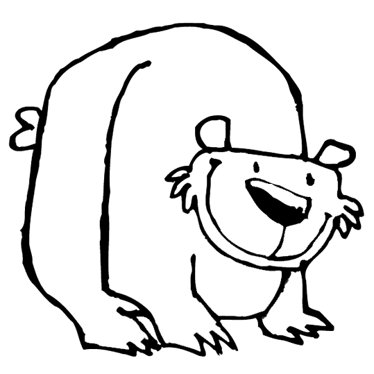 disegni autunno da colorare