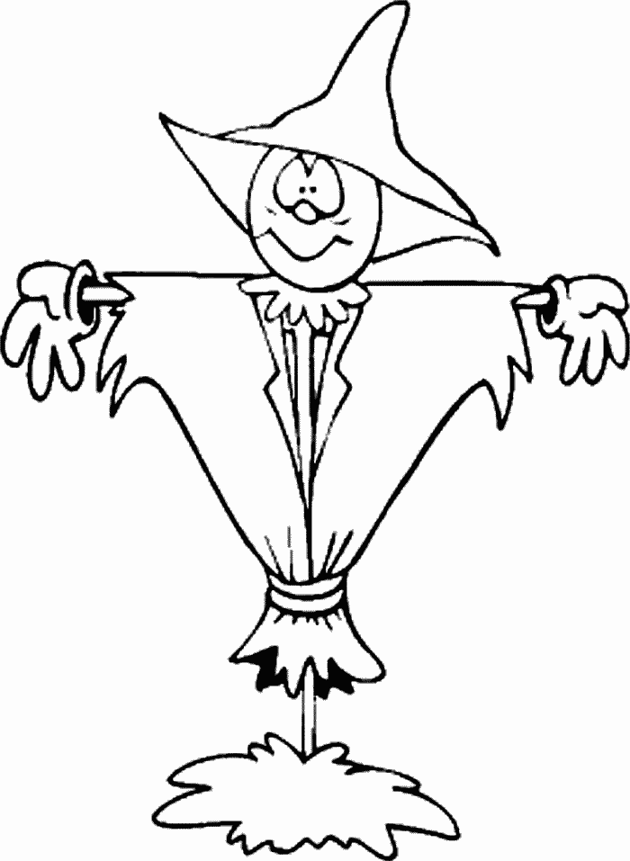 disegni autunno da colorare