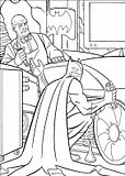 disegni batman da colorare