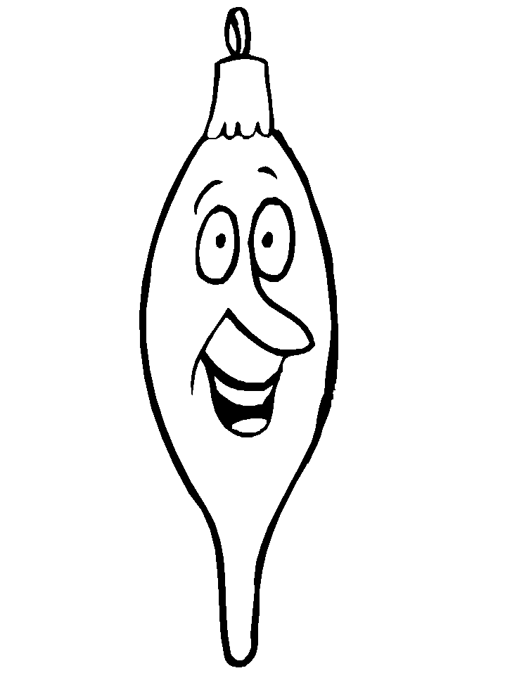 disegni candele da colorare