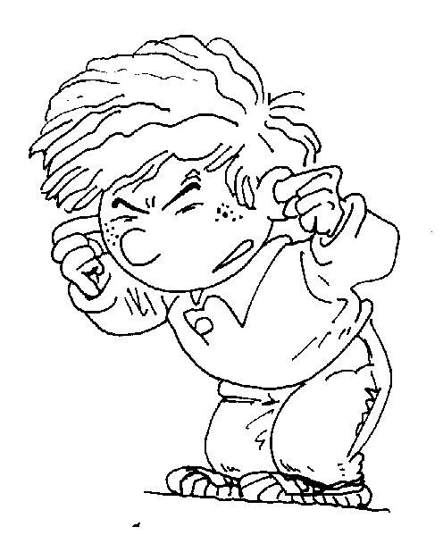disegni cedric colorare