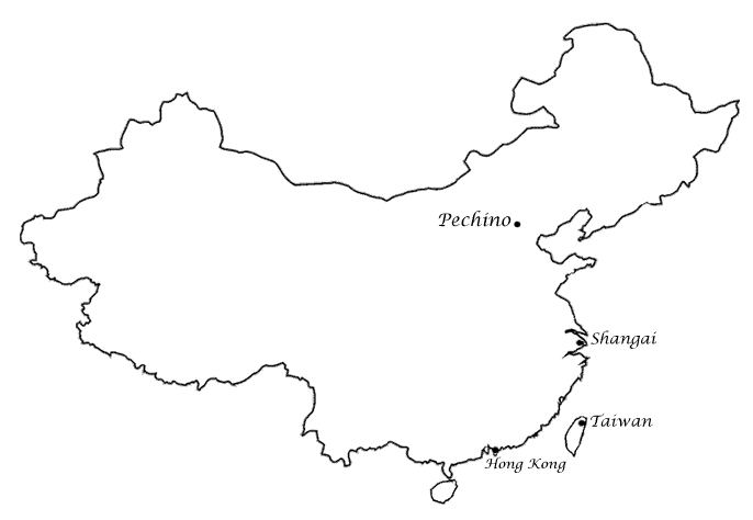 disegni cina da colorare