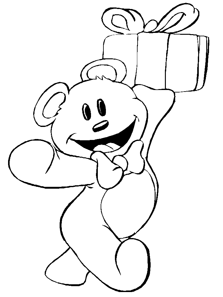 disegni compleanno da colorare