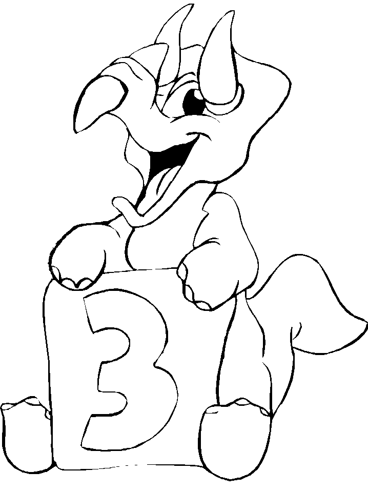 disegni compleanno da colorare