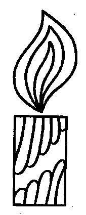 disegni comunione da colorare