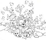 disegni diddl da colorare