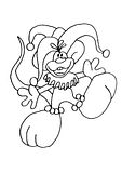 disegni diddl da colorare