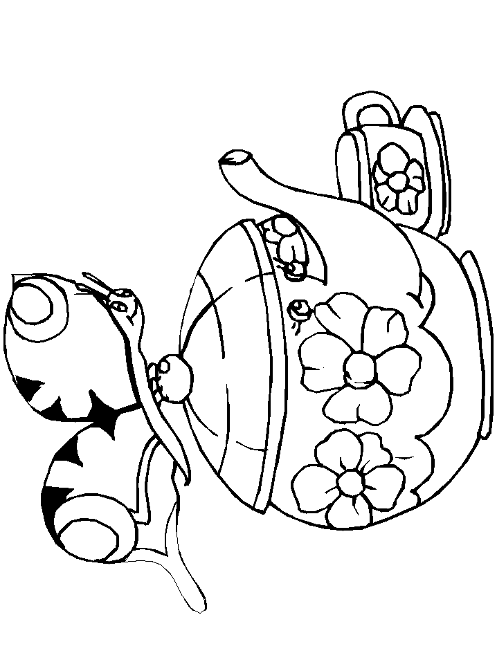 disegni farfalle da colorare