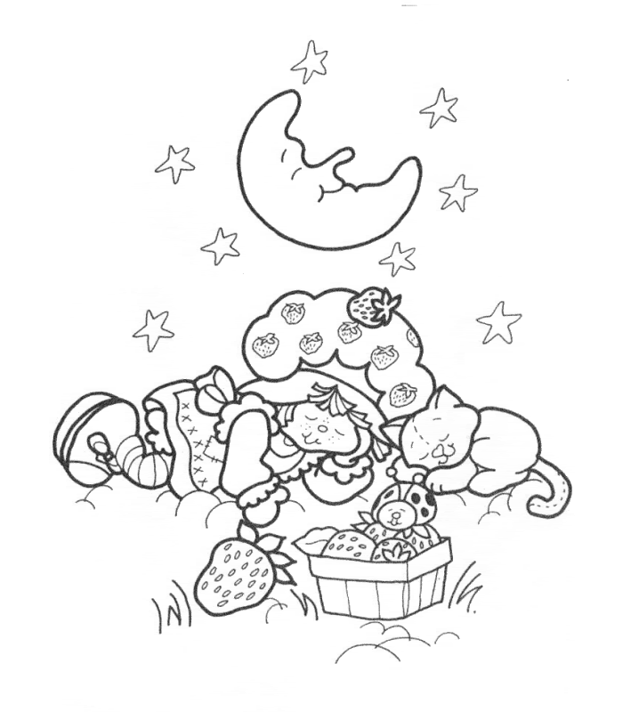 disegni frasinette da colorare