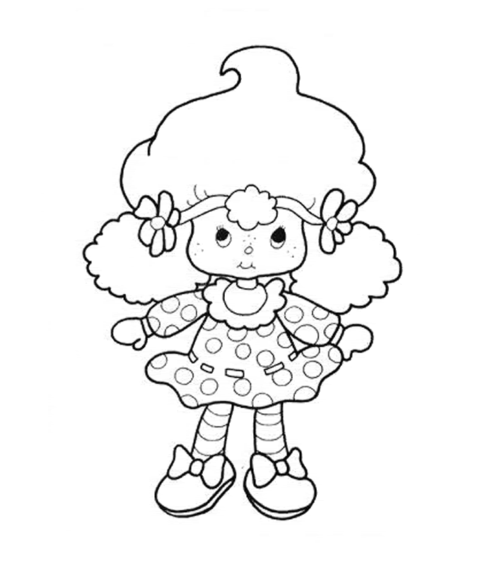 disegni frasinette da colorare