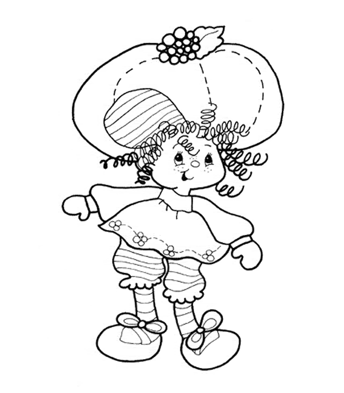 disegni frasinette da colorare