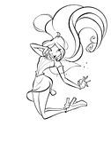 disegni mew mew da colorare
