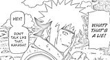 disegni naruto da colorare