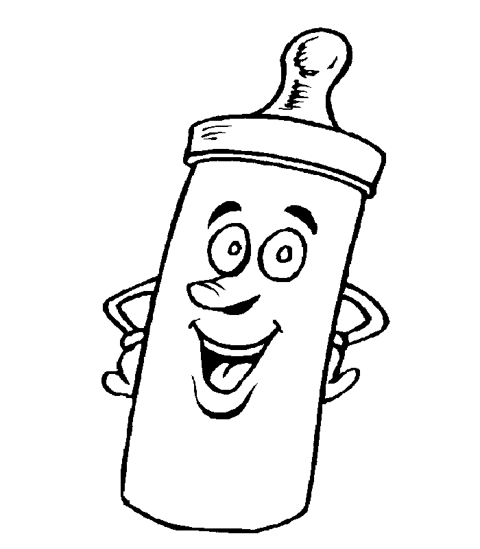disegni nascita da colorare