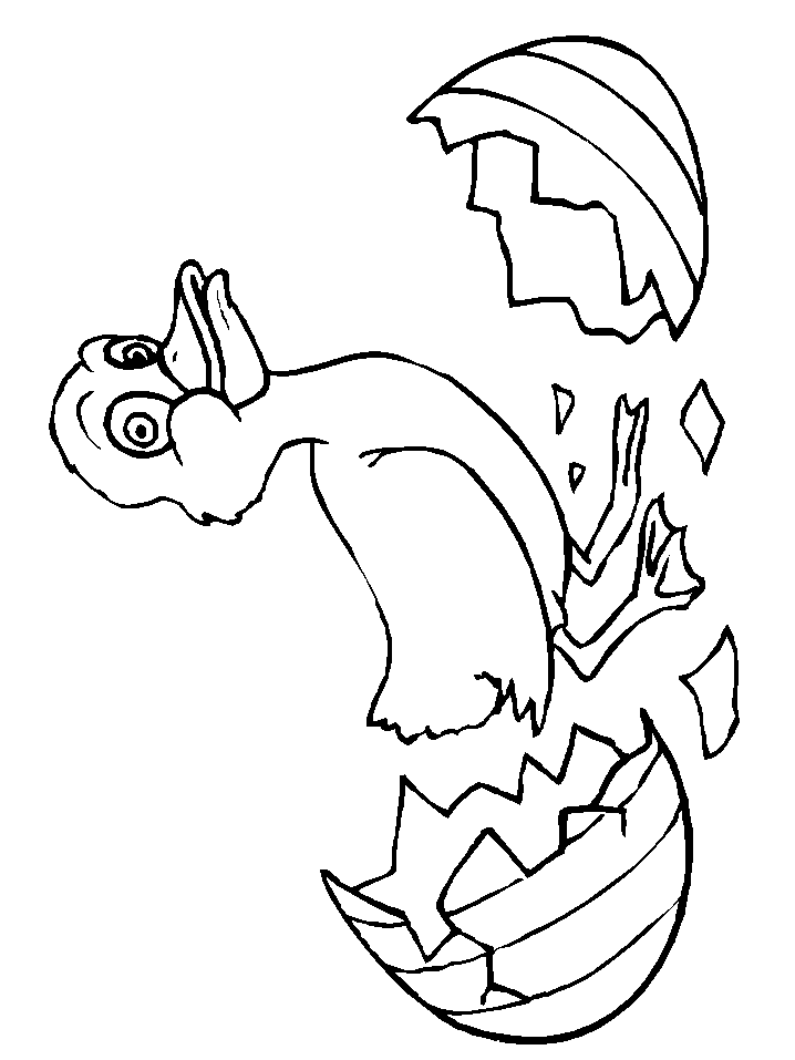 disegni pasqua da colorare