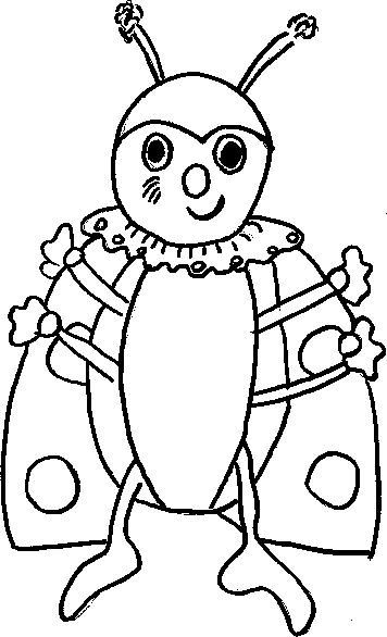 disegni pasqua da colorare