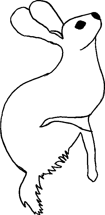 disegni pasqua da colorare