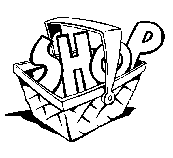 disegni pc da colorare