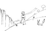 disegni piccolo principe da colorare
