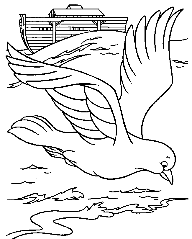 disegni religione da colorare